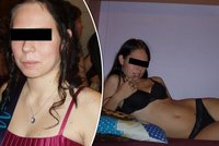 Matka vražedkyně (21): Na facebooku dráždila eroticky laděnými fotkami