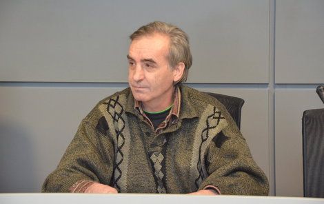 Podle soudu je Vítězslav Novák nevinný.