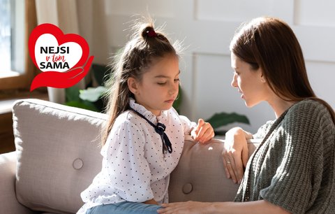 7 frází, které říkají matky dcerám, a klidně by si je mohly odpustit! Poznáváte se?