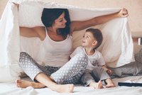 Je lepší být mladou mámou? 7 důvodů, proč mít dítě co nejdřív
