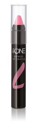 Tužka na rty s polomatným efektem Express Lip Crayon, Oriflame, 159 Kč. Koupíte na http://cz.oriflame.com.