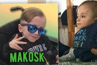 Dávali mu tři týdny života. Z chlapce (12) je nyní úspěšný youtuber