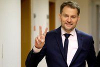 „Matovič bude slovenským premiérem,“ míní politolog. Vidí v něm Čižinského