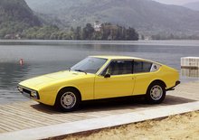 Matra-Simca Bagheera (1973-1980): Originálnímu kupátku pro tři bylo padesát