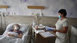 Ve Vítkovické nemocnici otevřeli matriku přímo v porodnici: V Česku je jich zatím jen pět