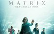 Matrix Resurrections