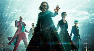 Matrix se probudil: V jakém pořadí sledovat filmy? 