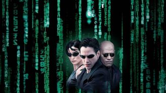 Matrix 4: Neo i Trinity se vrátí. Přidá se „Barney“. Co víme o pokračování slavné série?