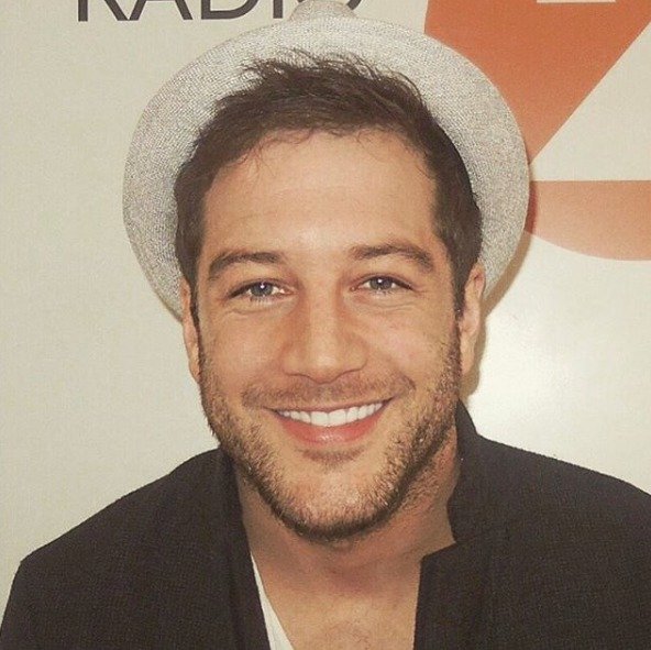 Matt Cardle