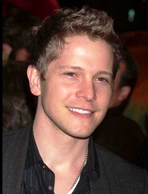 Matt Czuchry