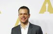 Matt Damon