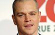 Matt Damon