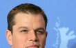 Matt Damon