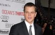 Matt Damon