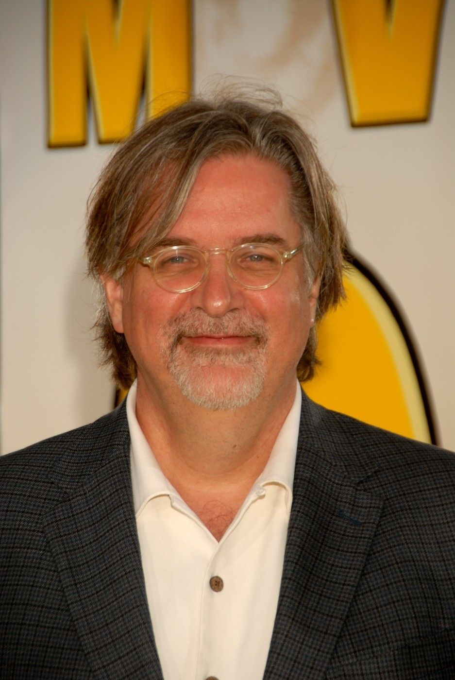 Matt Groening na sebe může být pyšný, stvořil kulturní fenomén.