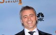 Matt LeBlanc letos získal Zlatý globus