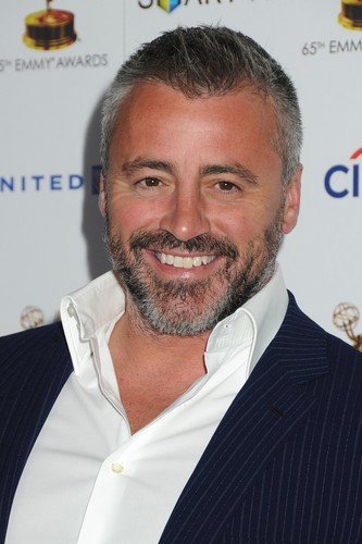 Matt LeBlanc