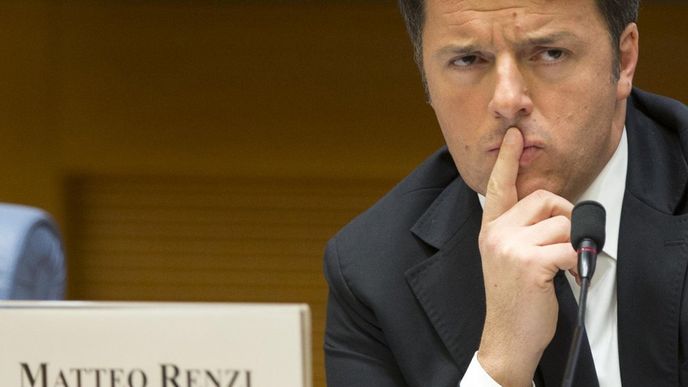 Matteo Renzi