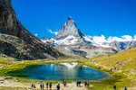 Hora Matterhorn.