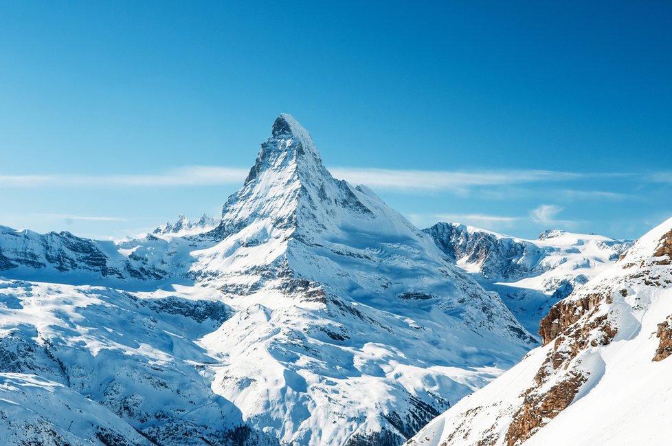 Matterhorn