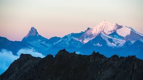 Italští kriminalisté rozluštili záhadu obestírající muže, jehož tělo se našlo před třinácti lety na italské straně alpského vrcholku Matterhorn.