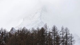 Na základě facebookové výzvy se přihlásila příbuzná mrtvého nalezeného na Matterhornu. Tragicky zesnulým byl Francouz, který se pohřešoval od roku 1954.