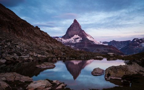 Matterhorn