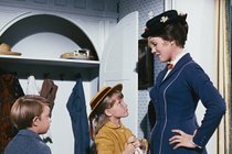 Definitivní konec zlaté éry Hollywoodu: Zemřela hvězda Mary Poppins