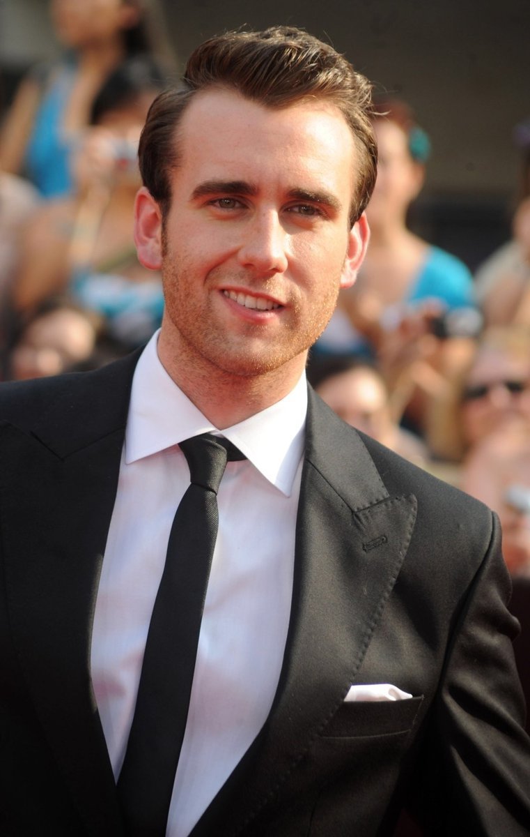 Matthew Lewis