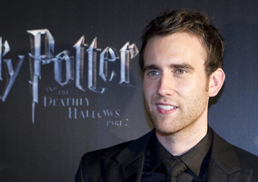 Matthew Lewis