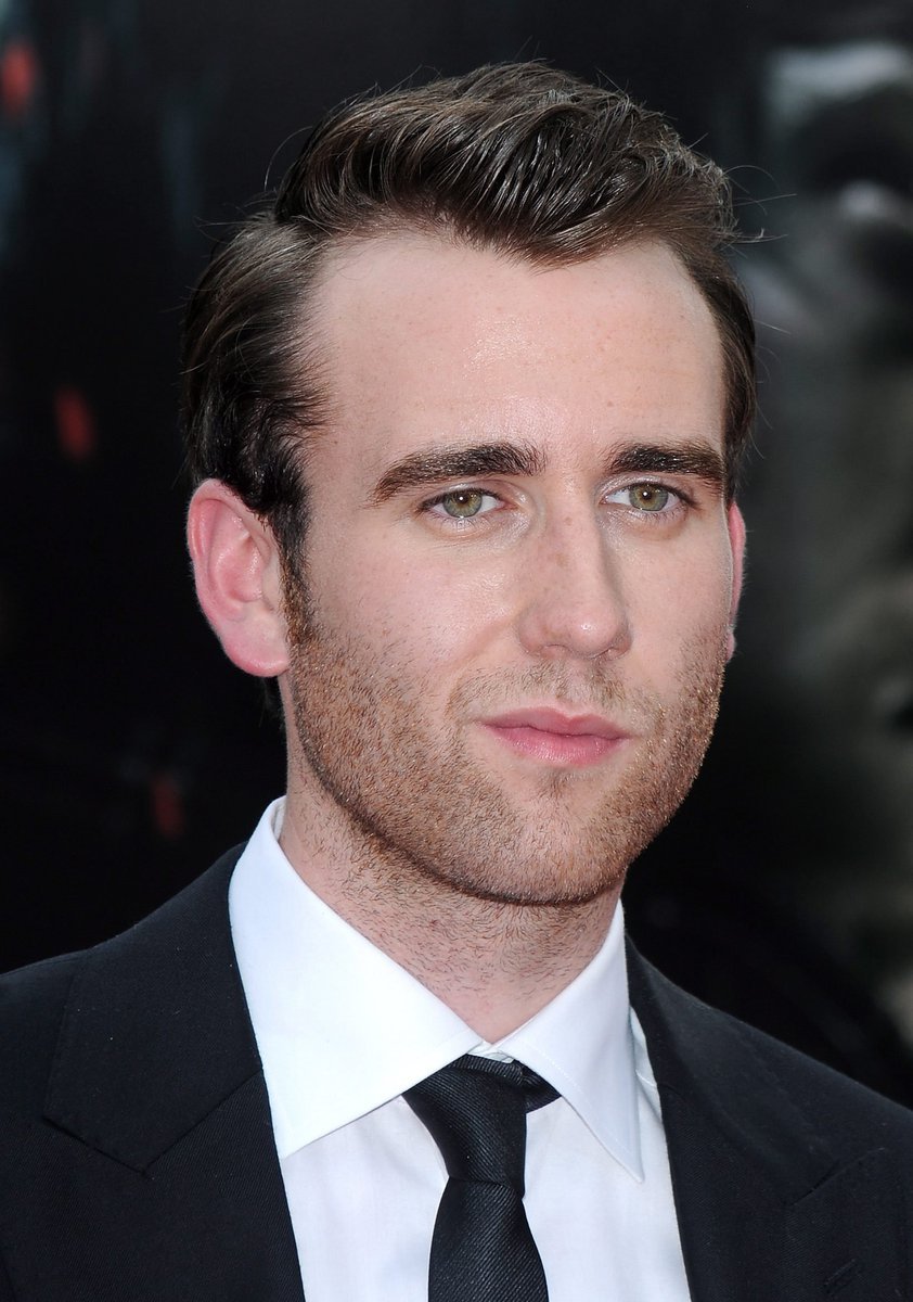 Matthew Lewis