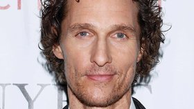 Matthew McConaughey