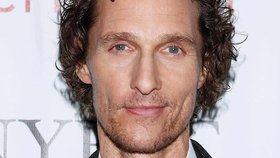 Matthew McConaughey