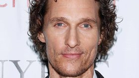 Matthew McConaughey