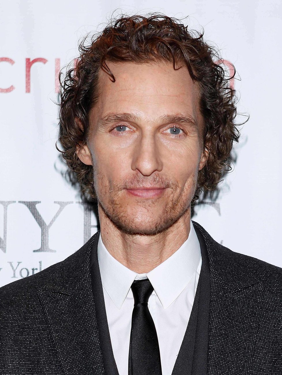 Matthew McConaughey