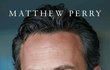 Kniha Matthewa Perryho