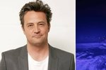 Herec Matthew Perry z oblíbeného seriálu Přátelé byl nalezen mrtvý ve vířivce