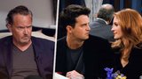 Tajemství Chandlera ze seriálu Přátelé: Chodil s Julií Robertsovou! Drsná pravda o rozchodu