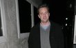 Chandlera hraje Matthew Perry