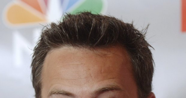 Matthew Perry