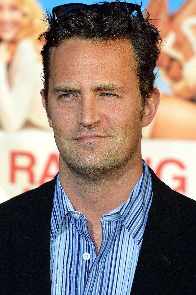 Matthew Perry