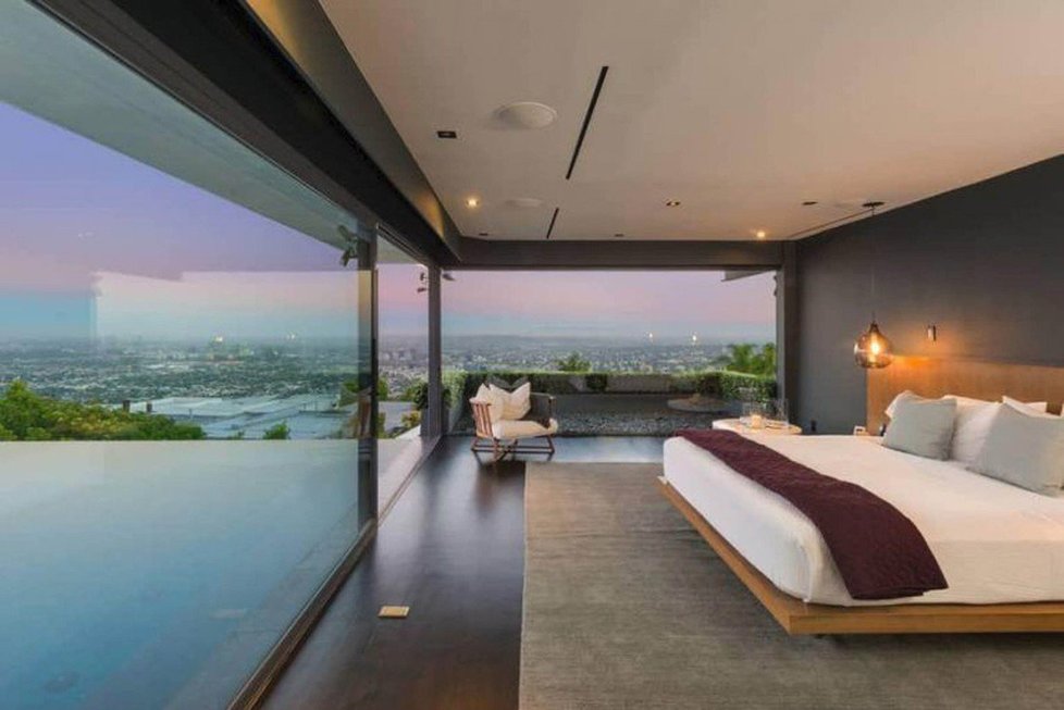 Matthew Perry prodává svůj dům za 12,5 milionu dolarů.
