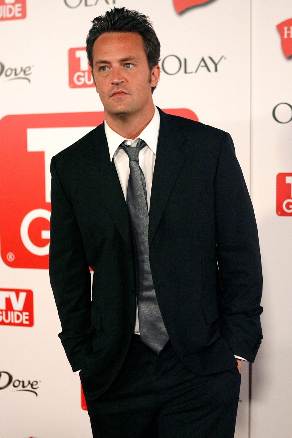 Matthew Perry