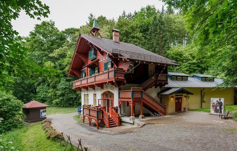 Zdarma do Kyselky nebo muzea Mattonky: Během filmového festivalu vás tam odvezou!