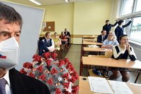 Babiš chce úřednickou maturitu. Studenti se vyhnou zkouškám, známky budou za celé čtyři roky