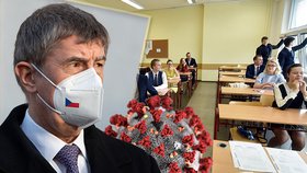 Babiš chce úřednickou maturitu. Studenti se vyhnou zkouškám, známky budou za celé čtyři roky