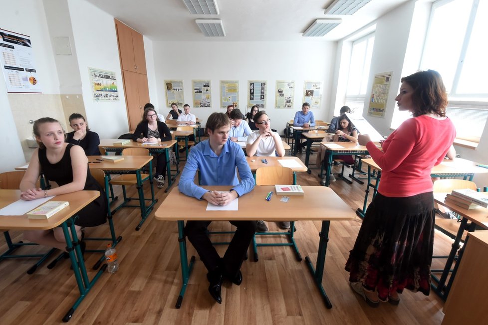 „Ombudsmanka navrhuje vládě, aby uložila ministru školství, mládeže a tělovýchovy, aby ministerstvo uvedené nedostatky odstranilo,“ uvedla mluvčí Šabatové.