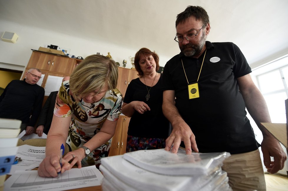 Slohovými pracemi z češtiny začala v Česku 11. dubna 2018 maturita pro tisíce středoškoláků