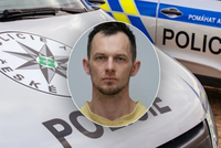 Vězeň v Milovicích utekl z pracoviště: Odjel v kradeném autě