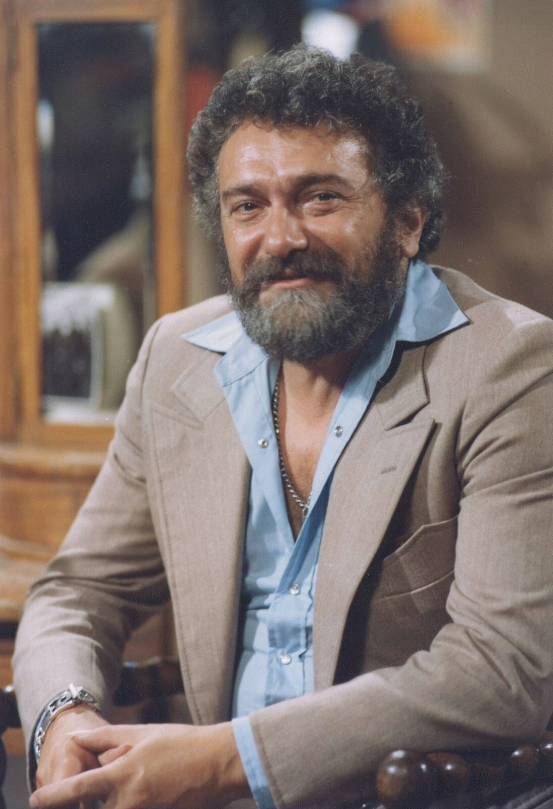 Waldemar Matuška zemřel v květnu 2009.